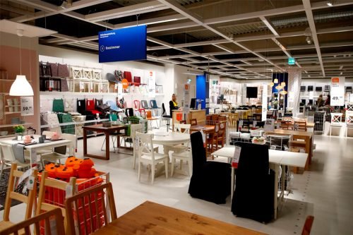 Lee más sobre el artículo Ikea abre más de 100 vacantes part-time: buscan vendedores y cajeros