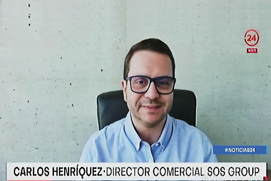En este momento estás viendo SOS GROUP en 24horas: Proyectan alza de 30% en ofertas de empleos navideños