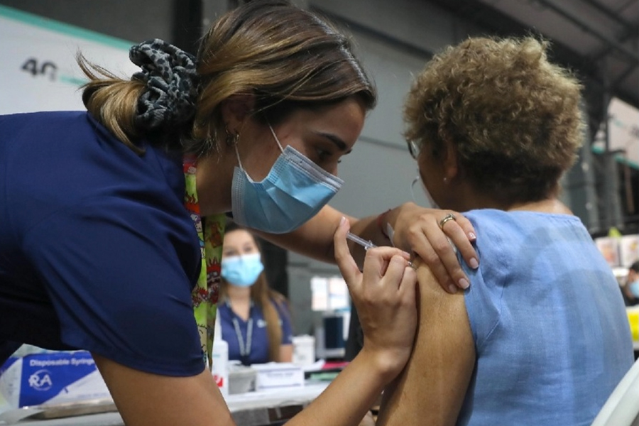 En este momento estás viendo Hay trabajo: buscan técnicos de la salud y jóvenes para el Día de la Madre