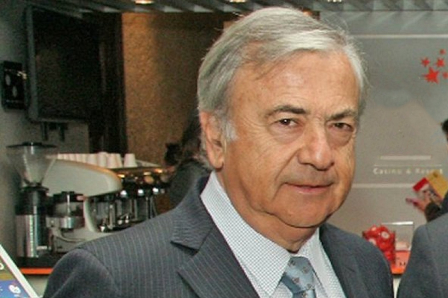 En este momento estás viendo Isidoro Quiroga responde a empresa china: «Siento mucho que hayan optado por este camino de falsedades y calumnias»