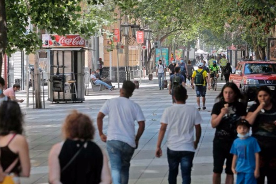 En este momento estás viendo Más del 80% cree que su sueldo no se reajustará según la inflación