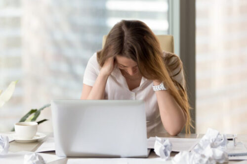 Lee más sobre el artículo ¿Ansiedad por volver al trabajo? Seis consejos para reducir el Estrés Post Vacacional