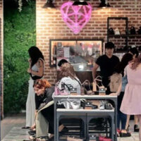 Los trabajos temporales en esta época alivian la alta tasa de desempleo de larga duración